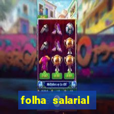 folha salarial flamengo 2019